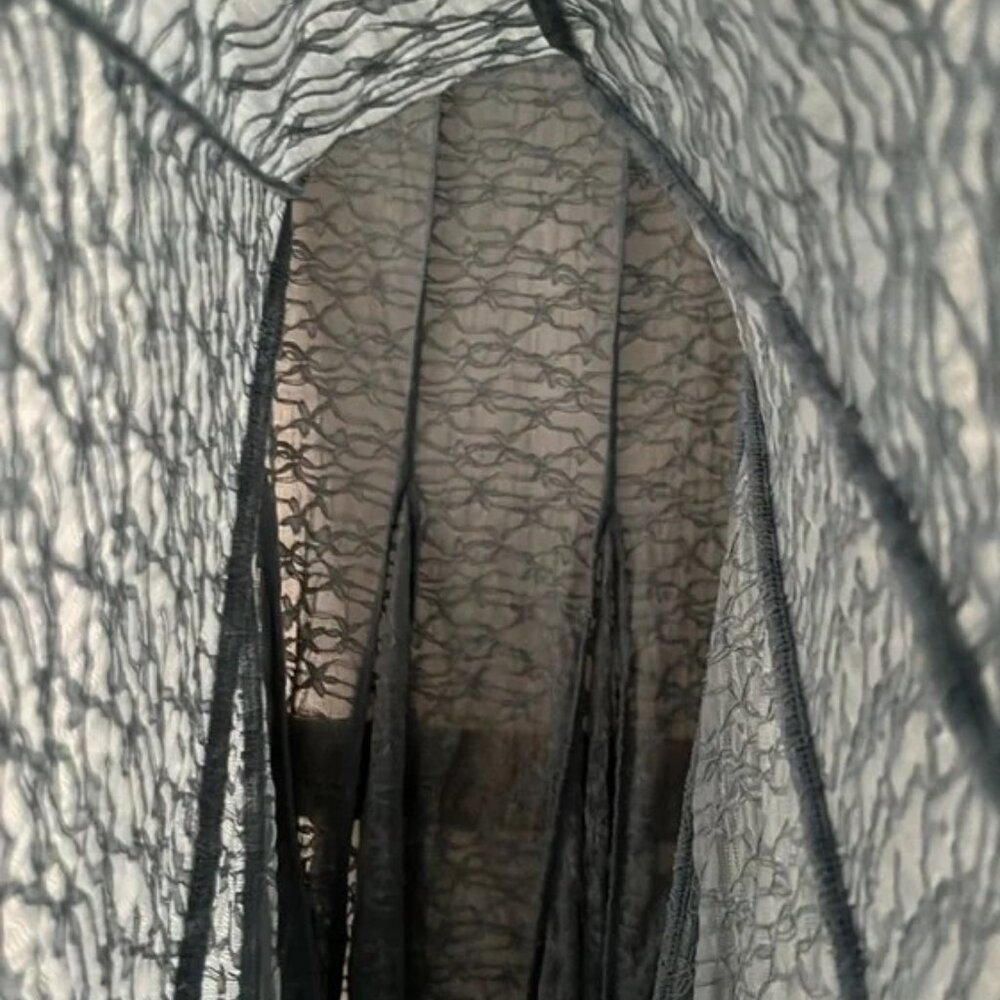 Free People Lace Skirt - NWT - S - Picture 7 of 11